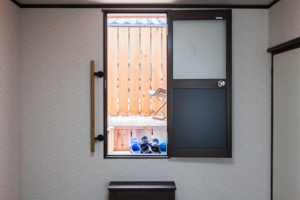 伏見稲荷ハウス Fushimi Inari House * 京都