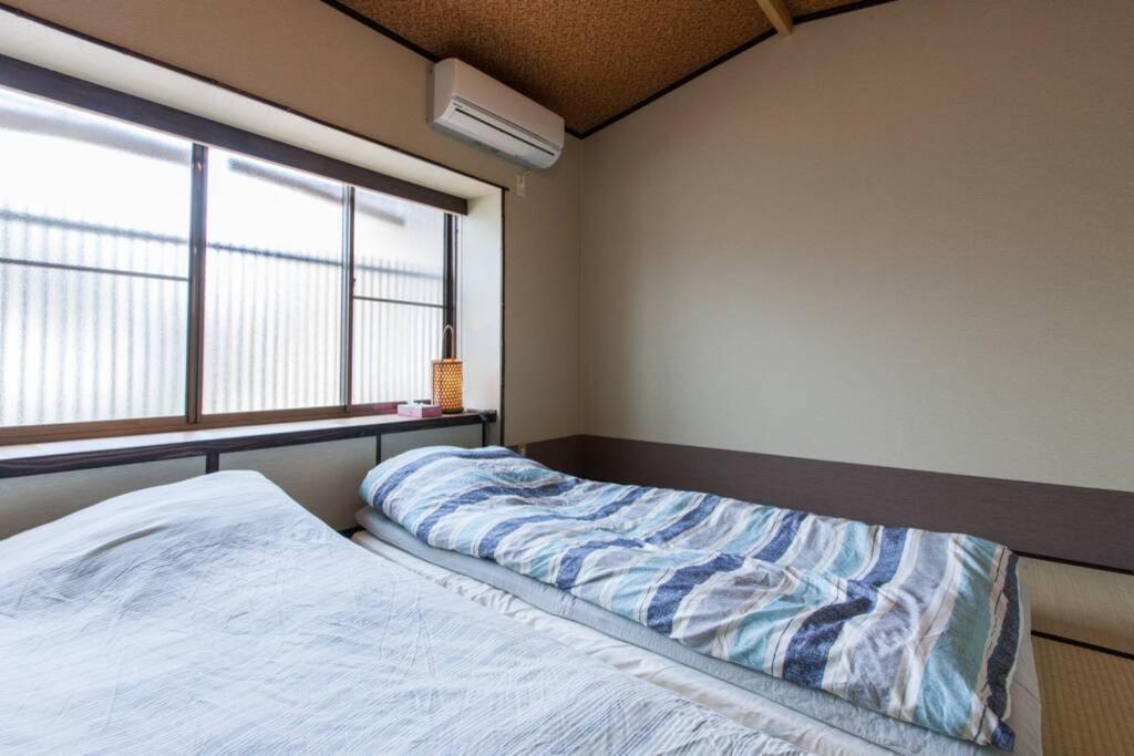 伏見稲荷ハウス Fushimi Inari House 公寓 京都
