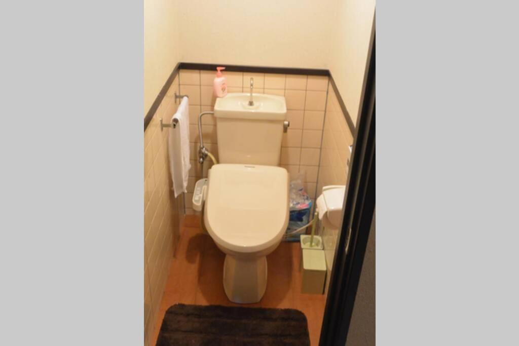 公寓 伏見稲荷ハウス Fushimi Inari House *