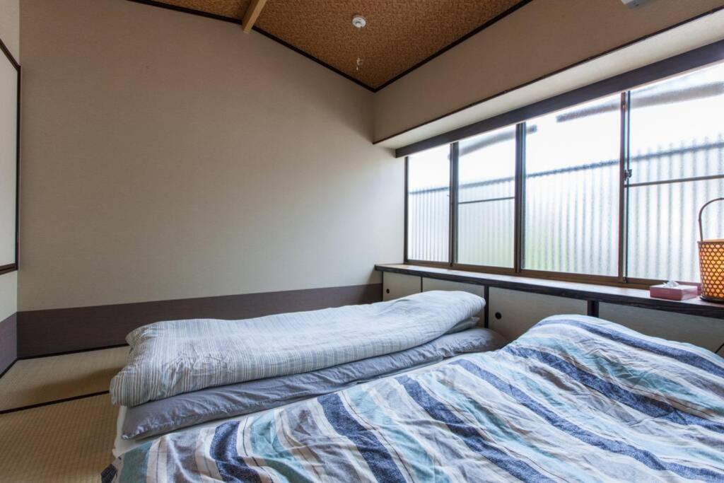 伏見稲荷ハウス Fushimi Inari House 公寓 京都