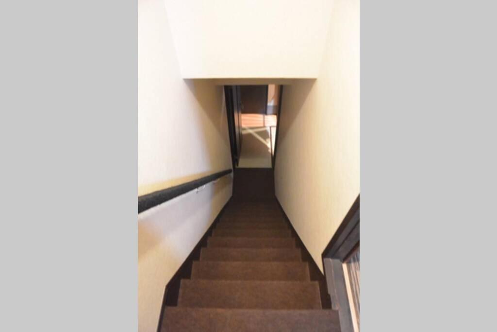 伏見稲荷ハウス Fushimi Inari House 公寓 *
