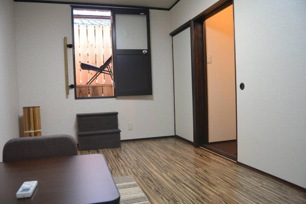 伏見稲荷ハウス Fushimi Inari House 公寓 *