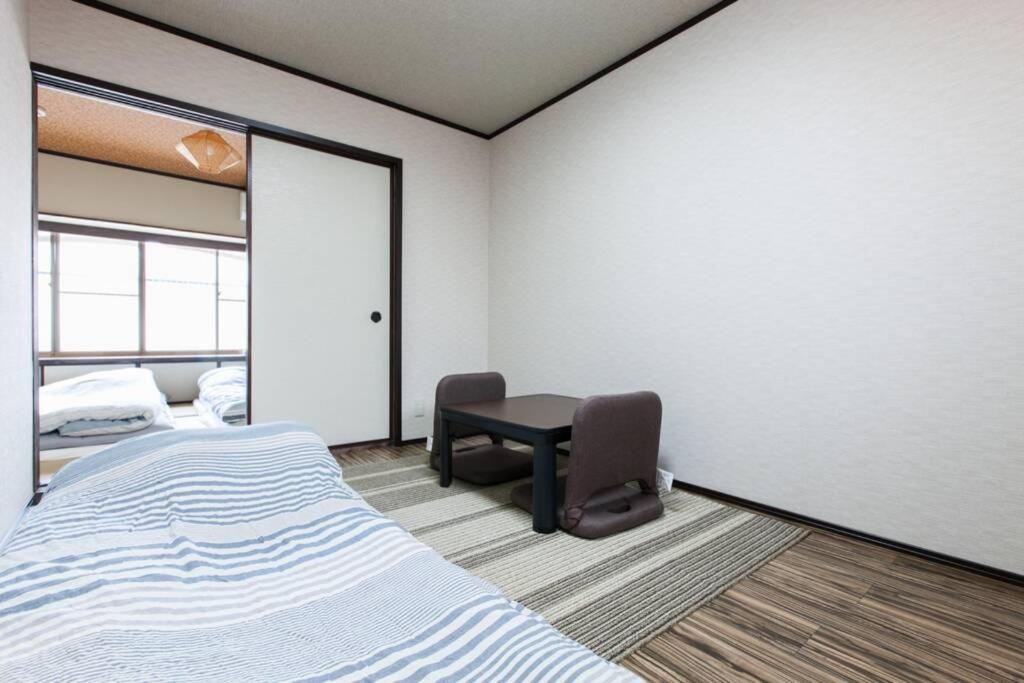 伏見稲荷ハウス Fushimi Inari House 公寓
