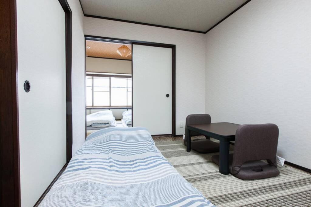 伏見稲荷ハウス Fushimi Inari House 公寓 *