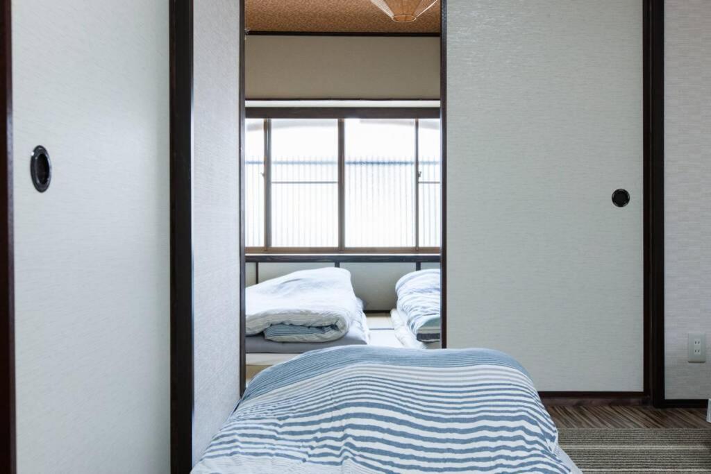 伏見稲荷ハウス Fushimi Inari House 公寓 *