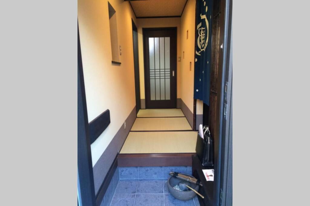 伏見稲荷ハウス Fushimi Inari House 京都