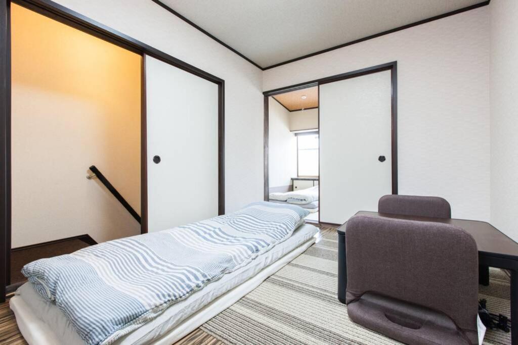 伏見稲荷ハウス Fushimi Inari House 公寓