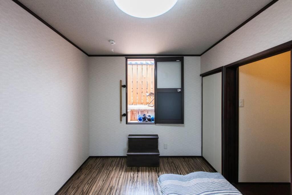 伏見稲荷ハウス Fushimi Inari House 京都