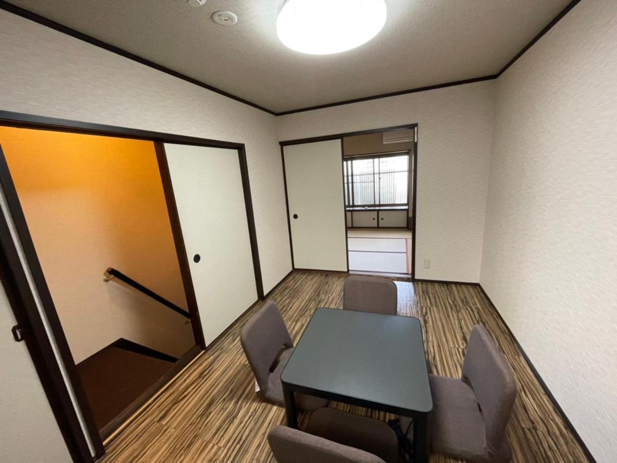 伏見稲荷ハウス Fushimi Inari House 京都