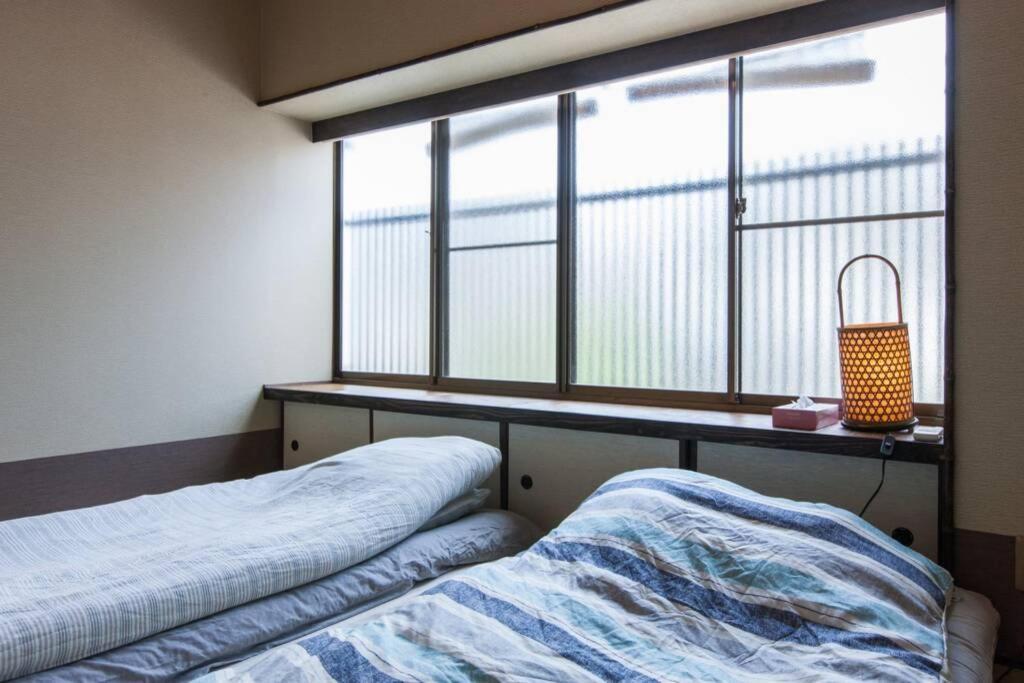 伏見稲荷ハウス Fushimi Inari House 公寓 *