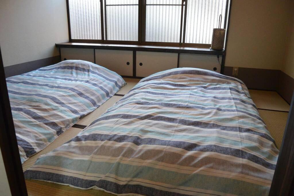 伏見稲荷ハウス Fushimi Inari House * 京都