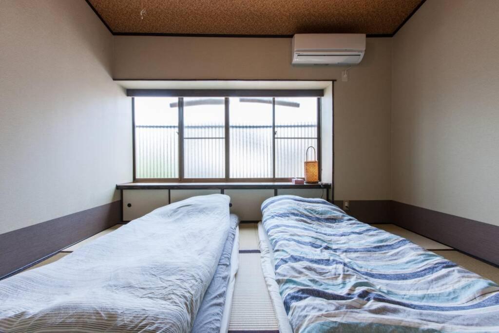 伏見稲荷ハウス Fushimi Inari House 公寓 京都