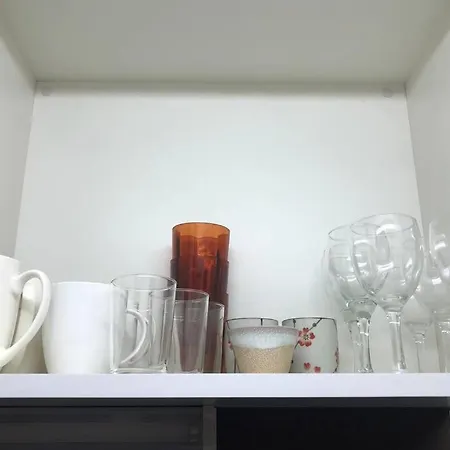 京都市伏見稲荷ハウス Fushimi Inari Houseアパートメント エクステリア 写真