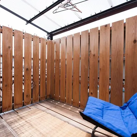 京都市伏見稲荷ハウス Fushimi Inari Houseアパートメント エクステリア 写真