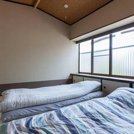 京都市伏見稲荷ハウス Fushimi Inari Houseアパートメント エクステリア 写真