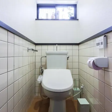 京都市伏見稲荷ハウス Fushimi Inari Houseアパートメント エクステリア 写真