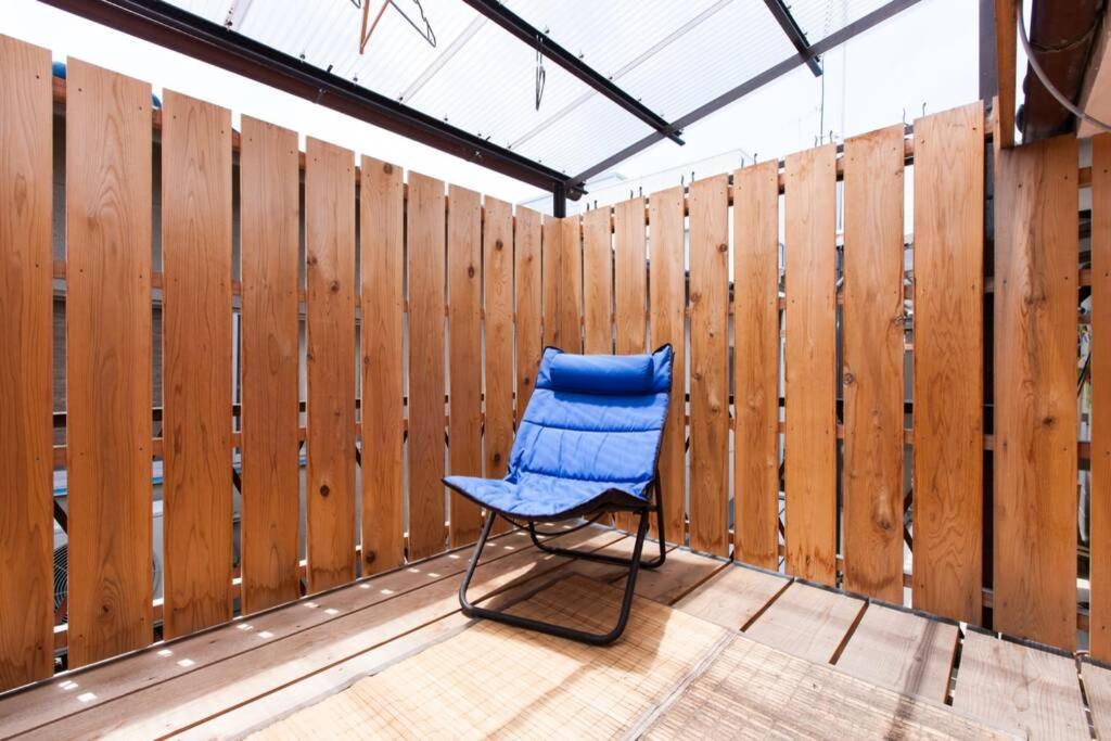 Appartamento 伏見稲荷ハウス Fushimi Inari House Kyōto