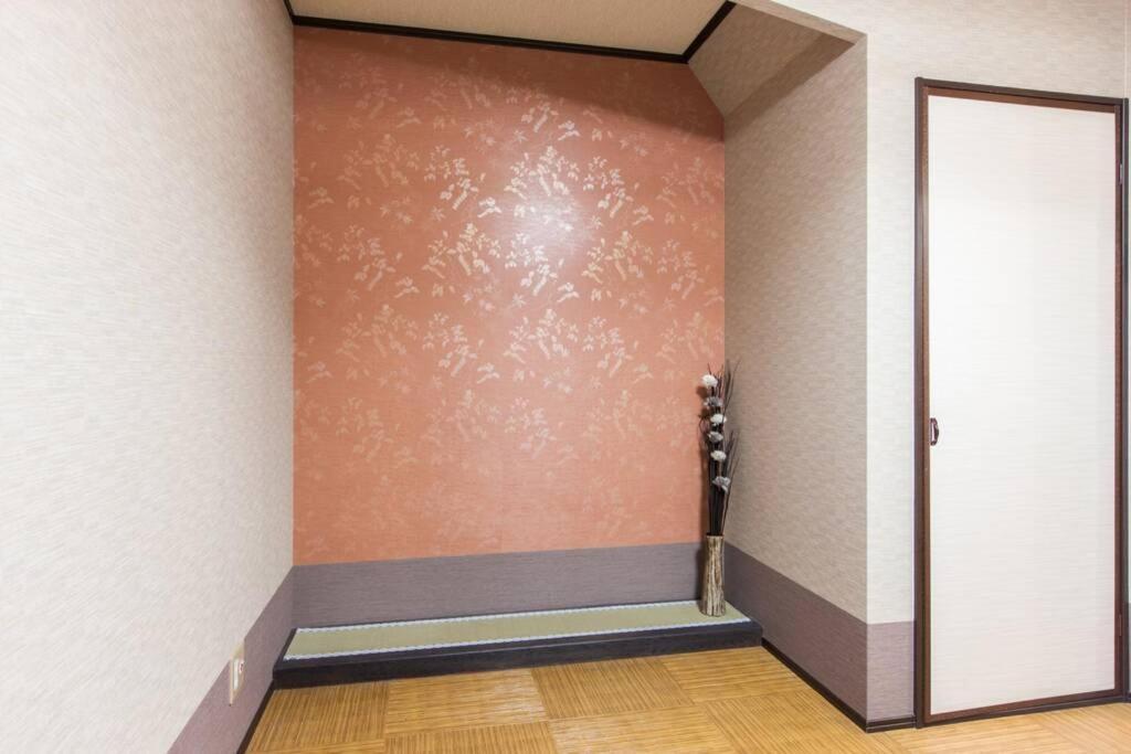 Appartamento 伏見稲荷ハウス Fushimi Inari House Kyōto