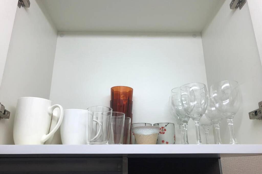 伏見稲荷ハウス Fushimi Inari House アパート