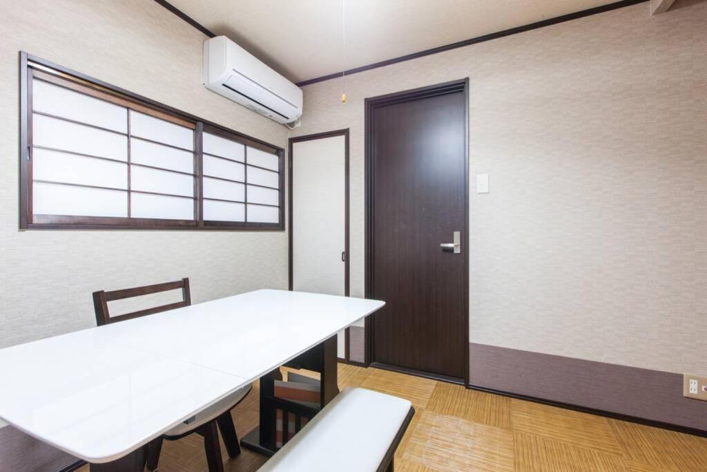 アパート 伏見稲荷ハウス Fushimi Inari House