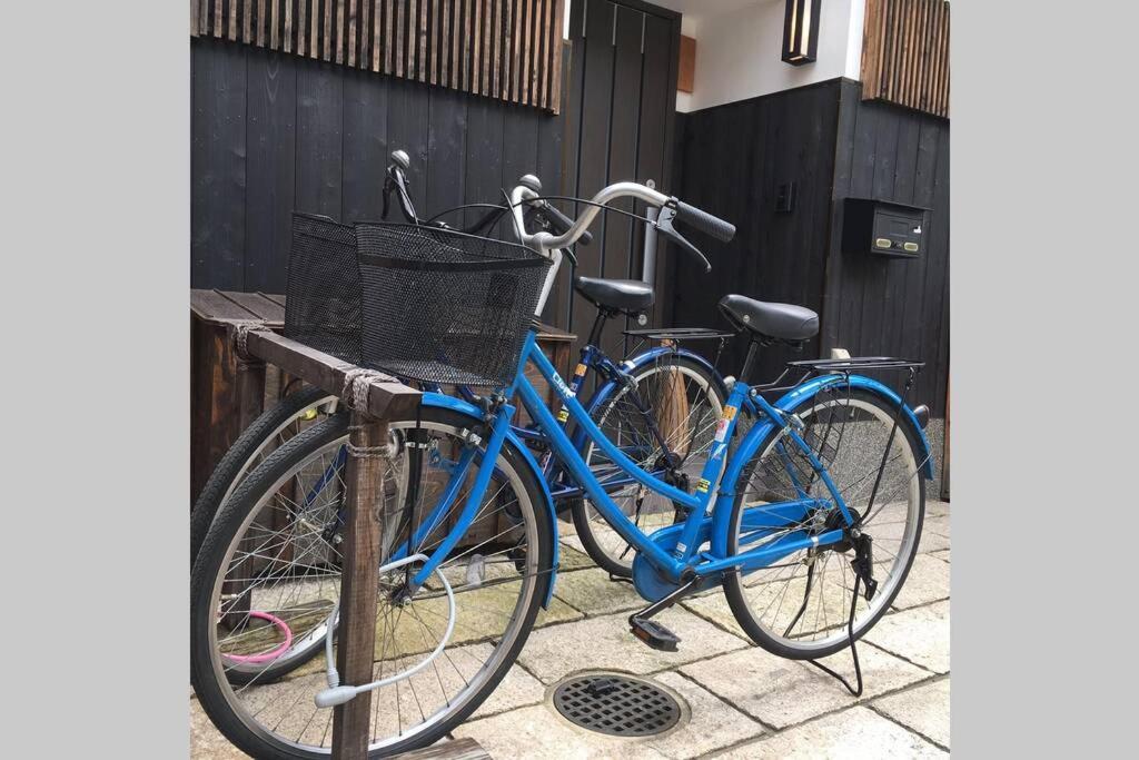 伏見稲荷ハウス Fushimi Inari House アパート *