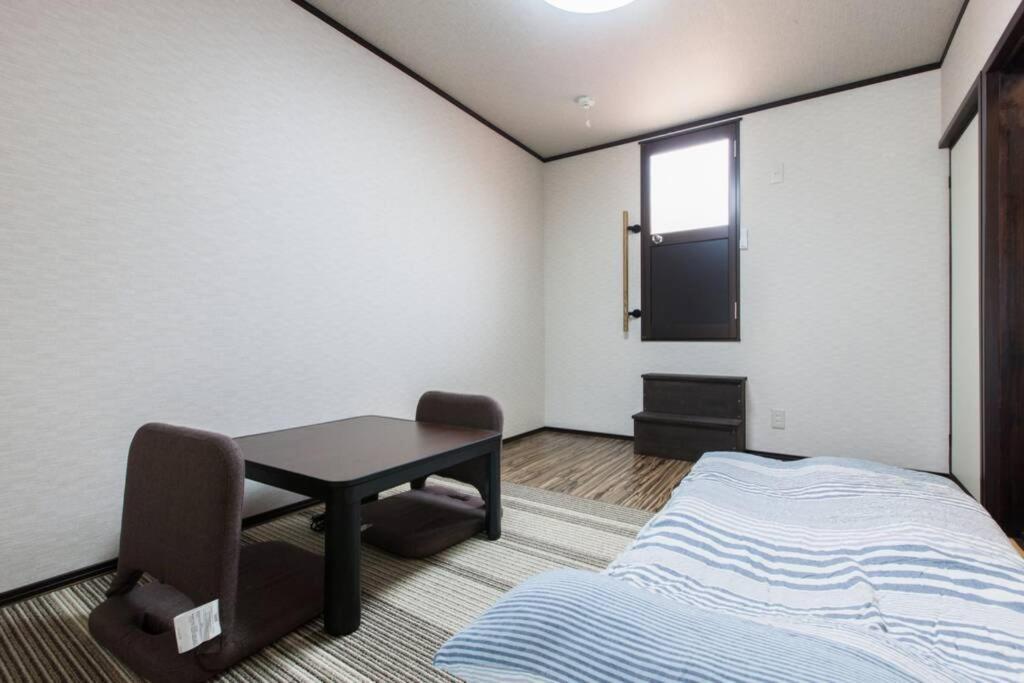 伏見稲荷ハウス Fushimi Inari House 京都市